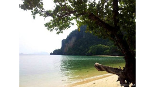 Du lịch bụi thiên đường Krabi ở Thái Lan  